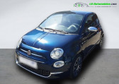 Fiat 500 occasion année 2021 boite Automatique Annonce Fiat 500 occasion Hybride 1.2 69 ch BVA à Beaupuy