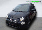 Fiat 500 occasion année 2020 boite Automatique Annonce Fiat 500 occasion Essence 1.2 69 ch BVA à Beaupuy