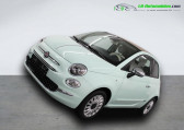 Fiat 500 occasion année 2020 boite Automatique Annonce Fiat 500 occasion Essence 1.2 69 ch BVA à Beaupuy