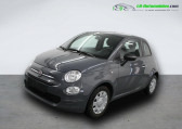 Fiat 500 occasion année 2021 boite Automatique Annonce Fiat 500 occasion Hybride 1.2 69 ch BVA à Beaupuy