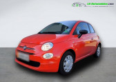 Fiat 500 occasion année 2021 boite Automatique Annonce Fiat 500 occasion Hybride 1.2 69 ch BVA à Beaupuy