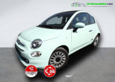 Fiat 500 1.2 69 ch BVA   Beaupuy 31