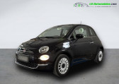 Fiat 500 1.2 69 ch BVA   Beaupuy 31