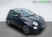 Fiat 500 1.2 69 ch BVA   Beaupuy 31