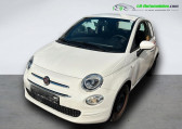 Fiat 500 1.2 69 ch BVA   Beaupuy 31