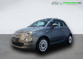 Fiat 500 1.2 69 ch BVA   Beaupuy 31