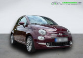Fiat 500 occasion année 2021 boite Automatique Annonce Fiat 500 occasion Hybride 1.2 69 ch BVA à Beaupuy