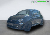 Fiat 500 1.2 69 ch BVA   Beaupuy 31