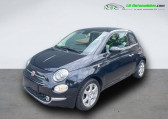 Fiat 500 occasion année 2018 boite Automatique Annonce Fiat 500 occasion Essence 1.2 69 ch BVA à Beaupuy