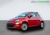 Fiat 500 1.2 69 ch BVA   Beaupuy 31