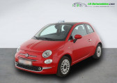 Fiat 500 1.2 69 ch BVA   Beaupuy 31