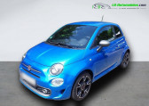 Fiat 500 1.2 69 ch BVA   Beaupuy 31