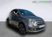 Fiat 500 1.2 69 ch BVA   Beaupuy 31