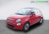 Annonce Fiat 500 occasion Essence 1.2 69 ch BVA  Beaupuy