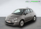 Fiat 500 occasion année 2020 boite Automatique Annonce Fiat 500 occasion Essence 1.2 69 ch BVA à Beaupuy