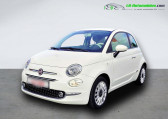 Fiat 500 occasion année 2020 boite Automatique Annonce Fiat 500 occasion Essence 1.2 69 ch BVA à Beaupuy
