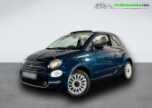 Fiat 500 occasion année 2019 boite Automatique Annonce Fiat 500 occasion Essence 1.2 69 ch BVA à Beaupuy