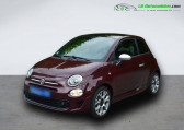 Fiat 500 occasion année 2020 boite Automatique Annonce Fiat 500 occasion Essence 1.2 69 ch BVA à Beaupuy