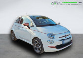 Fiat 500 occasion année 2022 boite Automatique Annonce Fiat 500 occasion Hybride 1.2 69 ch BVA à Beaupuy