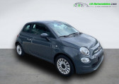 Fiat 500 occasion année 2021 boite Automatique Annonce Fiat 500 occasion Hybride 1.2 69 ch BVA à Beaupuy
