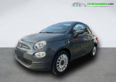 Fiat 500 occasion année 2020 boite Automatique Annonce Fiat 500 occasion Essence 1.2 69 ch BVA à Beaupuy
