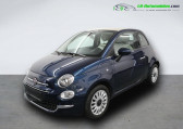Fiat 500 occasion année 2020 boite Automatique Annonce Fiat 500 occasion Essence 1.2 69 ch BVA à Beaupuy