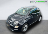 Fiat 500 1.2 69 ch BVA   Beaupuy 31