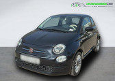Annonce Fiat 500 occasion Hybride 1.2 69 ch BVA  Beaupuy