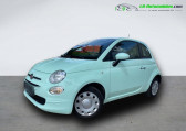 Annonce Fiat 500 occasion Hybride 1.2 69 ch BVA  Beaupuy
