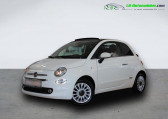 Fiat 500 1.2 69 ch BVA   Beaupuy 31