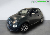 Fiat 500 1.2 69 ch BVA   Beaupuy 31