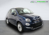 Fiat 500 occasion année 2020 boite Automatique Annonce Fiat 500 occasion Essence 1.2 69 ch BVA à Beaupuy
