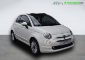 Fiat 500 1.2 69 ch BVA   Beaupuy 31