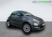 Fiat 500 occasion année 2016 boite Automatique Annonce Fiat 500 occasion Essence 1.2 69 ch BVA à Beaupuy