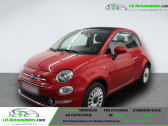 Annonce Fiat 500 occasion Essence 1.2 69 ch BVA à Beaupuy