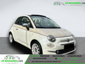 Annonce Fiat 500 occasion Essence 1.2 69 ch BVA  Beaupuy