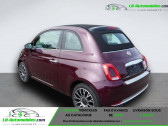 Annonce Fiat 500 occasion Essence 1.2 69 ch BVA  Beaupuy