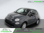 Annonce Fiat 500 occasion Hybride 1.2 69 ch BVA  Beaupuy