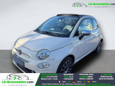 Annonce Fiat 500 occasion Electrique 1.2 69 ch BVM � Beaupuy