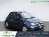 Annonce Fiat 500 occasion Electrique 1.2 69 ch BVM � Beaupuy
