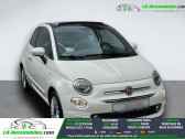 Annonce Fiat 500 occasion Electrique 1.2 69 ch BVM � Beaupuy