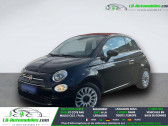 Annonce Fiat 500 occasion Electrique 1.2 69 ch BVM � Beaupuy
