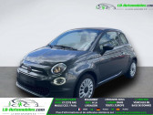 Annonce Fiat 500 occasion Electrique 1.2 69 ch BVM � Beaupuy