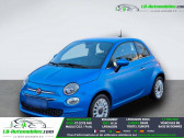 Annonce Fiat 500 occasion Electrique 1.2 69 ch BVM � Beaupuy