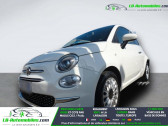 Annonce Fiat 500 occasion Electrique 1.2 69 ch BVM � Beaupuy