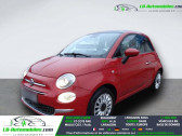 Annonce Fiat 500 occasion Electrique 1.2 69 ch BVM � Beaupuy