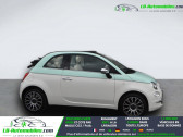 Annonce Fiat 500 occasion Electrique 1.2 69 ch BVM � Beaupuy