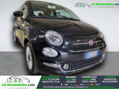 Annonce Fiat 500 occasion Electrique 1.2 69 ch BVM � Beaupuy