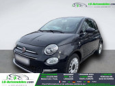 Annonce Fiat 500 occasion Electrique 1.2 69 ch BVM � Beaupuy