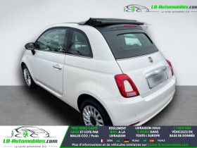 Fiat 500 1.2 69 ch BVM  occasion � Beaupuy - photo n�3